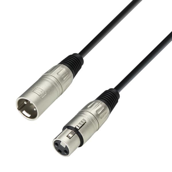 Adam Hall Cables K3 MMF 0100
